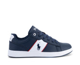 Ralph Lauren Oakview II MAR/BR/VM - RF103197-218